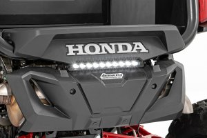 Honda Talon 1000XS LED Light Kit - Rear - Rough Country - 10